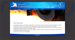 Desktop Screenshot of anconeng.co.za